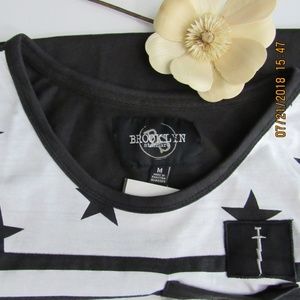 Brooklyn Standard Sleeveless T-Shirt